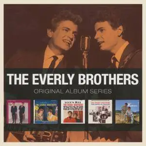 Original Album Series: The Everly Brothers (2010)