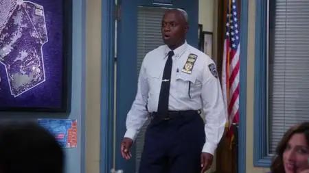 Brooklyn Nine-Nine S01E22