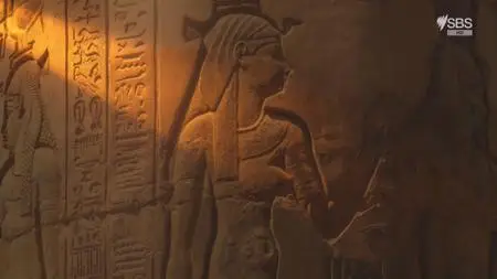 SBS - Searching For Cleopatra (2021)