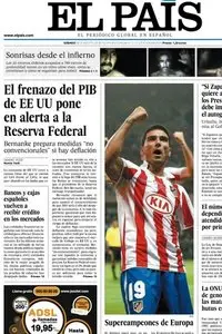 El País. 28 Agosto 