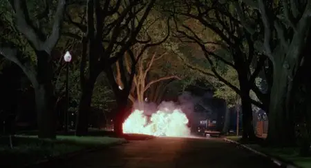 Miller's Crossing (1990)