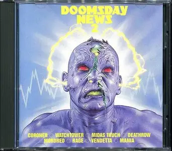 Doomsday News II (1989)