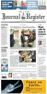 The State Journal Register  December 23, 2014