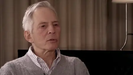 HBO - The Jinx: The Life and Deaths of Robert Durst, Chapter 4 (2015)