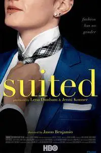 Suited (2016)