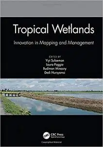 Tropical Wetlands - Innovation in Mapping and Management: Proceedings of the International Workshop on Tropical Wetlands