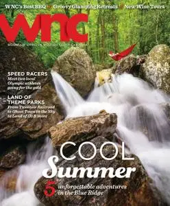 WNC Magazine – June 2021