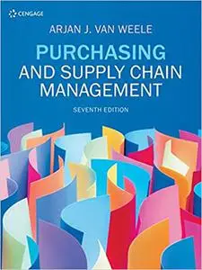 Purchasing and Supply Chain Management, 7th Edition