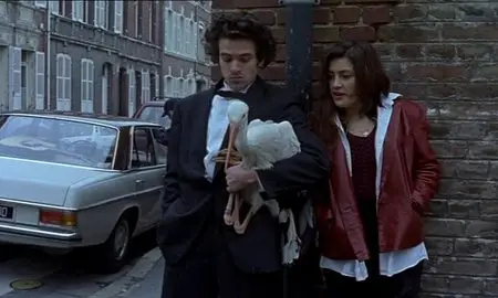 Je suis ne d'une cigogne / Children of the Stork - by Tony Gatlif (1999)