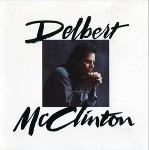 Delbert McClinton - Delbert McClinton (1993)