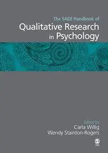 The SAGE Handbook of Qualitative Research in Psychology (Sage Handbooks)