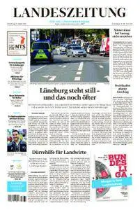 Landeszeitung - 23. August 2018