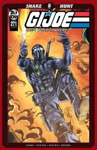 G I Joe - A Real American Hero 271 (2020) (Digital-Empire