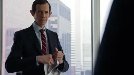 Suits S03E09