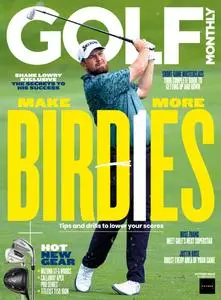 Golf Monthly UK - October 2023