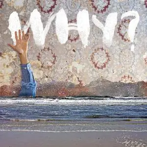 WHY? - Moh Lhean (2017)