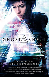 Ghost in the Shell - James Swallow