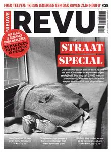Nieuwe Revu – 11 december 2019