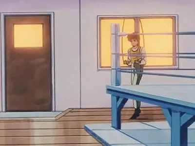 Mahou no Star Magical Emi 36