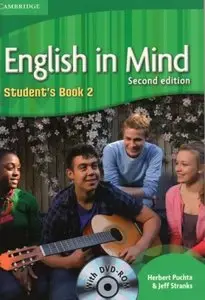English in Mind 2 (Second edition) [repost]