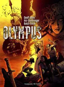 Olympus #1-2