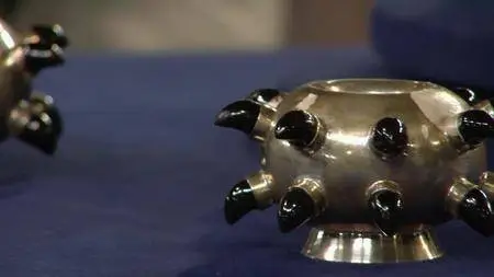 Antiques Roadshow S22E03