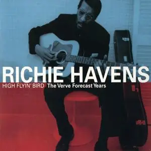 Richie Havens - High Flyin' Bird: The Verve Forecast Years (2004)