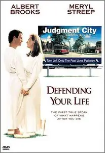Defending Your Life (1991)