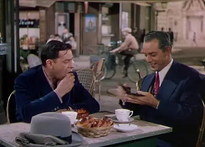 An American in Paris (1951) Repost