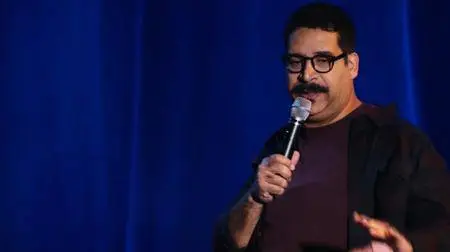 Erik Griffin: The Ugly Truth (2017)