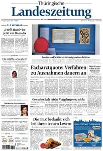 Thüringische Landeszeitung – 18. Januar 2019