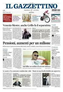 Il Gazzettino Rovigo - 12 Ottobre 2019