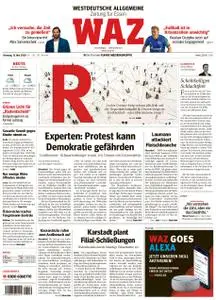Westdeutsche Allgemeine Zeitung – 12. Mai 2020