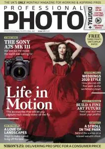 Professional Photo - Issue 177 - 5 November 2020