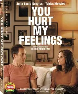 You Hurt My Feelings (2023) + Extras