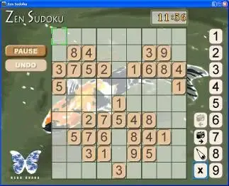 Zen Sudoku for Windows PC v1.0