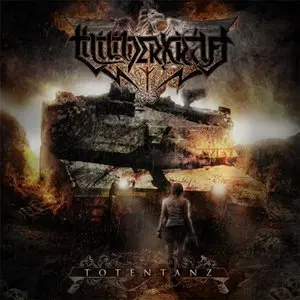 Thunderkraft - Totentanz (2012)