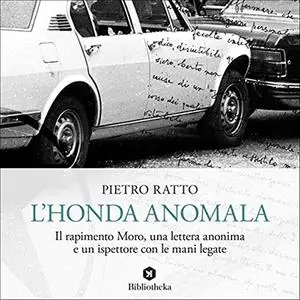 «L'Honda anomala» by Pietro Ratto