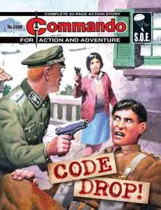 Commando – 24 November 2020