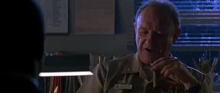 Crimson Tide (1995)