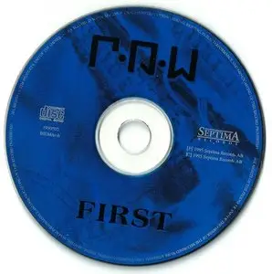 R.A.W - First (1995)