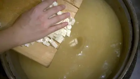 Le Secret des Saveurs du Japon (2014)