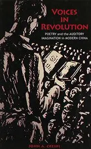 Voices in Revolution