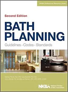 Bath Planning: Guidelines, Codes, Standards (Repost)