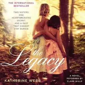 «The Legacy» by Katherine Webb