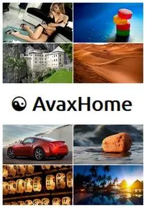 AvaxHome Wallpapers Part 36