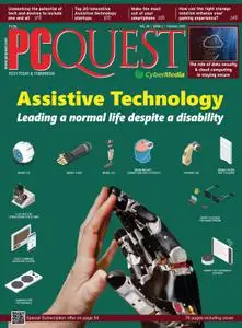 PCQuest – February 2023