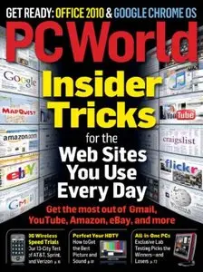 PC World - September 2009