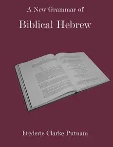 A New Grammar of Biblical Hebrew 