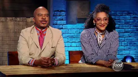 Beat Bobby Flay S14E02